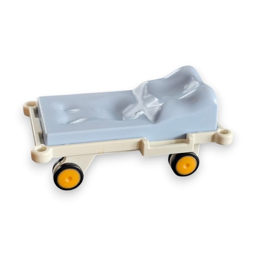 Playmobil krankenhaus trage - playmobil,