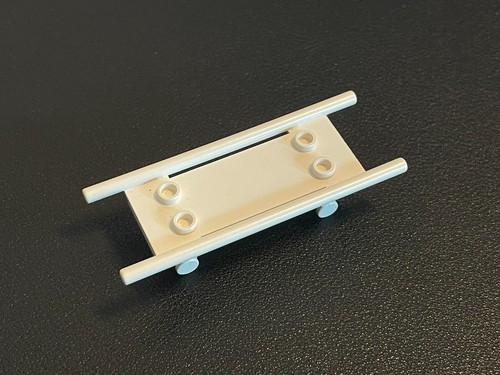 Lego 4714c01 krankenliege - lego,