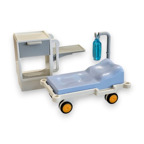 Playmobil krankenhaus - playmobil,