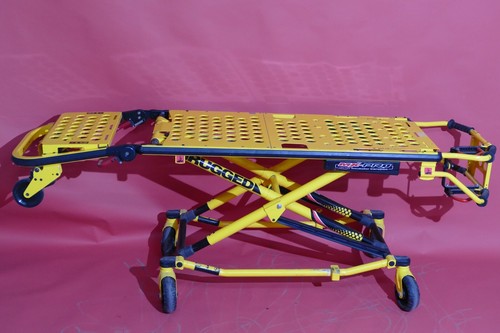 Stryker pro liege - stryker,