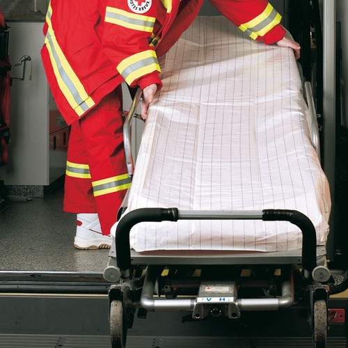 100 patienten tragenauflagen - 100, patienten-tragenauflagen