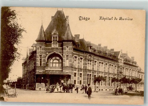 39759124 liege krankenhaus - 39759124,