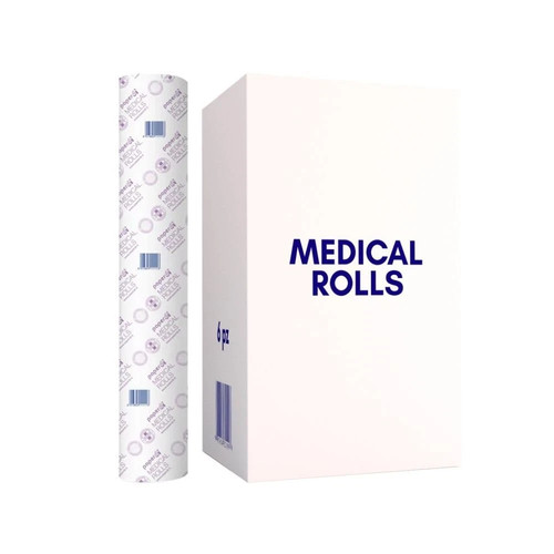 Papierrolle stück - papierrolle, 6