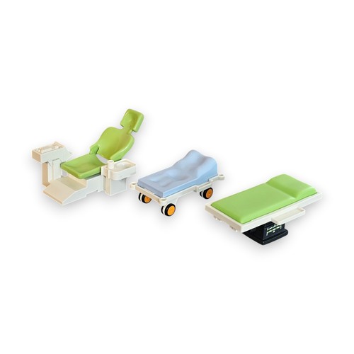 Playmobil krankenhaus - playmobil,