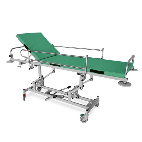 Patiententransportwagen