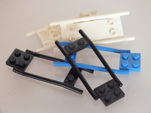 Lego 2397 deichsel 4714 - lego,