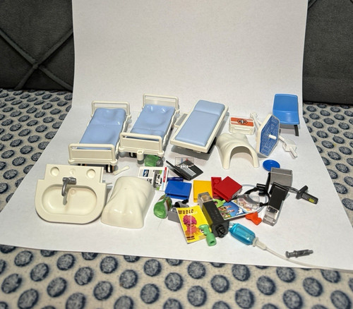 Playmobil city life - playmobil,