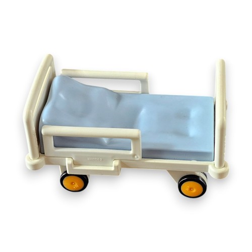 Playmobil krankenhaus bett - playmobil,