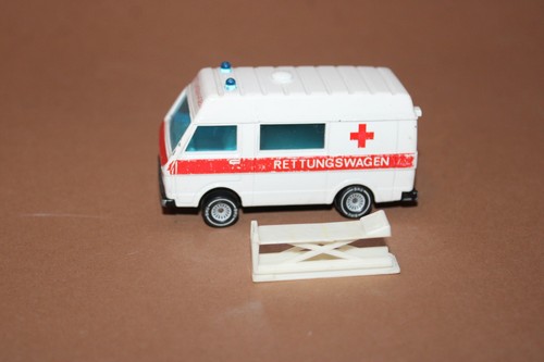 Siku 1623 28 medimobil - siku,